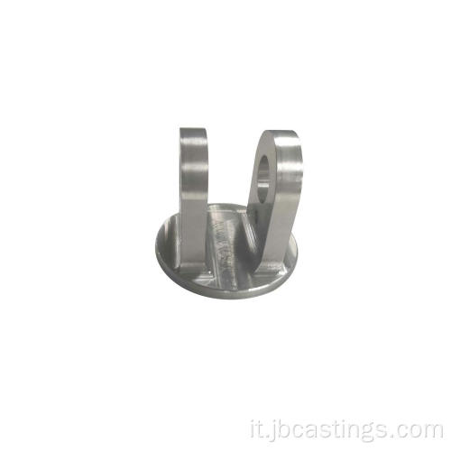 Investment Casting Clevis Rod End